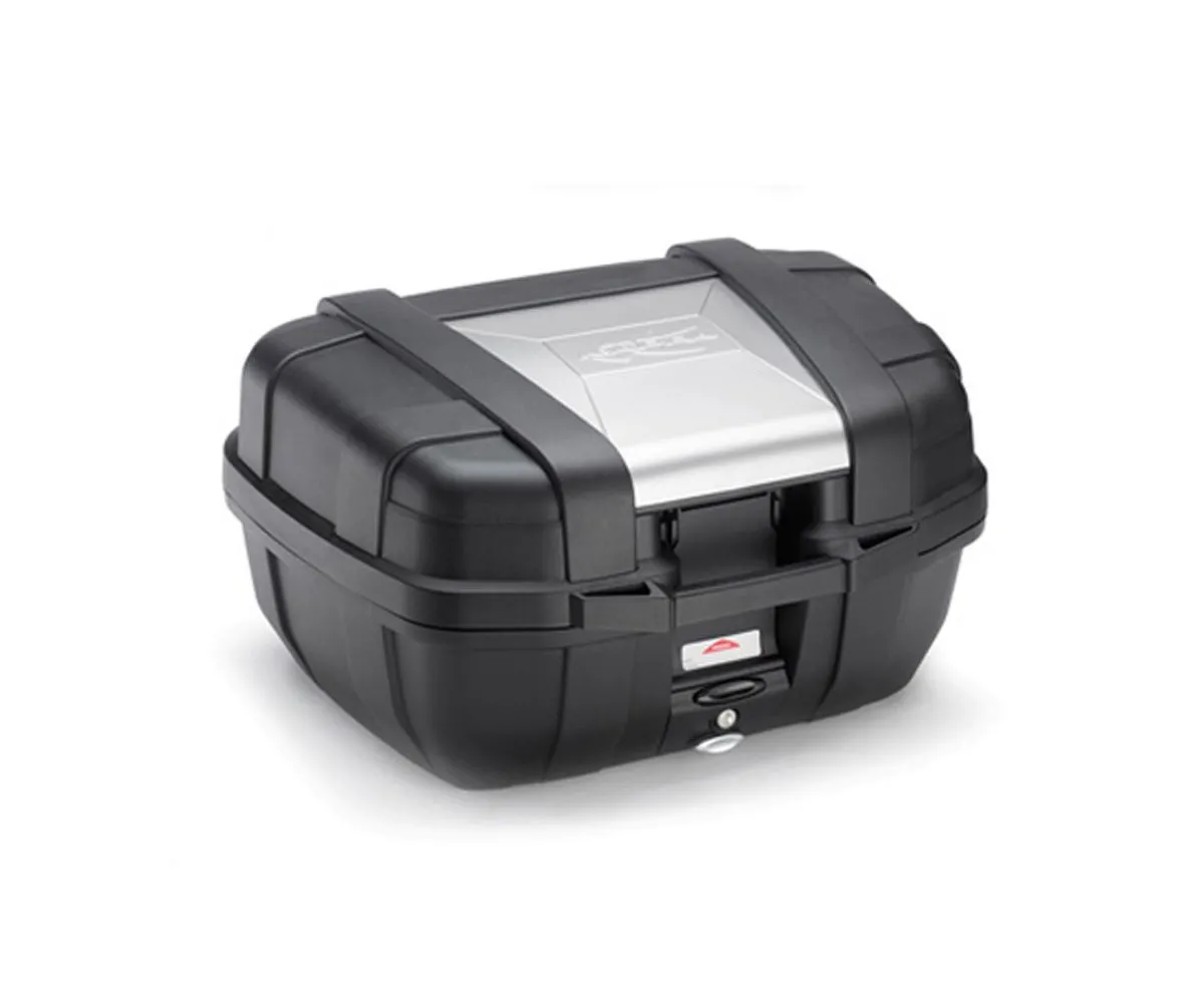 Valigia Kappa Kgr52 Garda 52lt Per Aprilia Pegaso 650 Strada / Trail 2005 > 2011 Kgr52-KGR52--KR79-214454