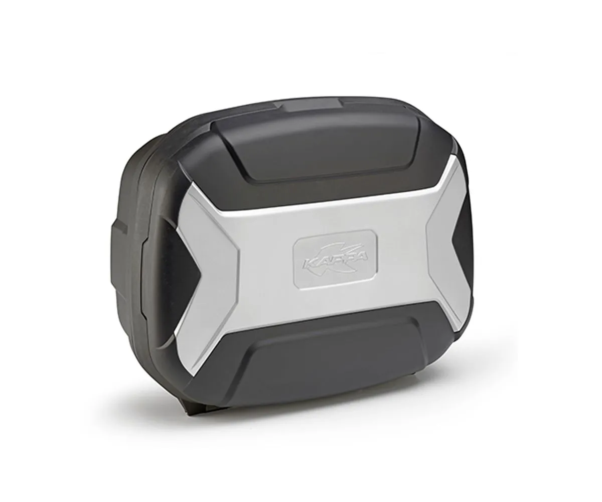 Valigia Laterale Kappa K'mission 35lt Per Bmw F 650 Gs 2000 > 2003 Kvc35-KVC35--KL188-214769