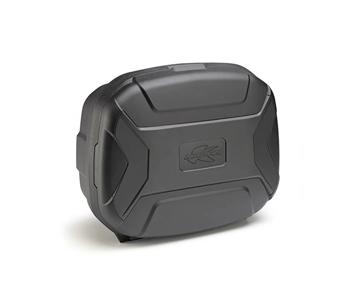 Valigia Laterale Kappa K'vector 35lt Per Bmw F 650 Gs 2000 > 2003 Kvc35n-KVC35N--KL188-214770