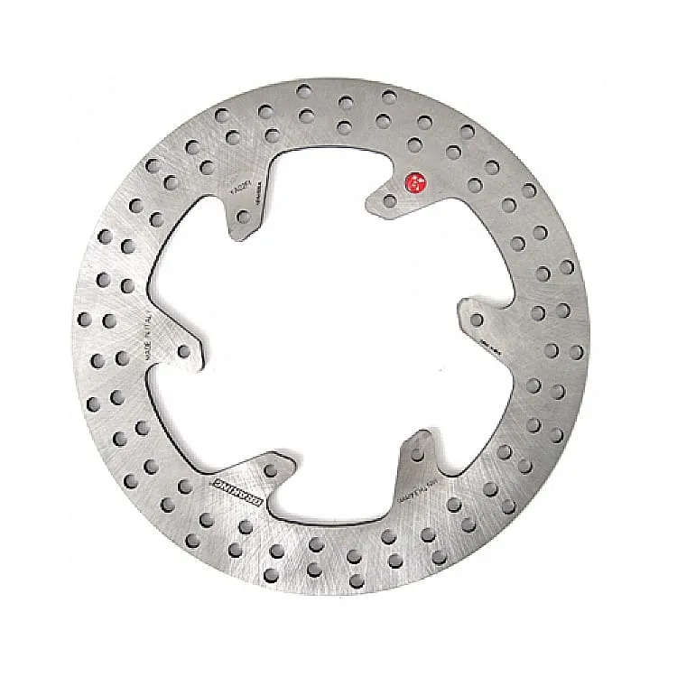 Ya02fi Disco Freno Anteriore Sx Braking R-fix Per Yamaha Xt 1987 > 1990-YA02FI-120556