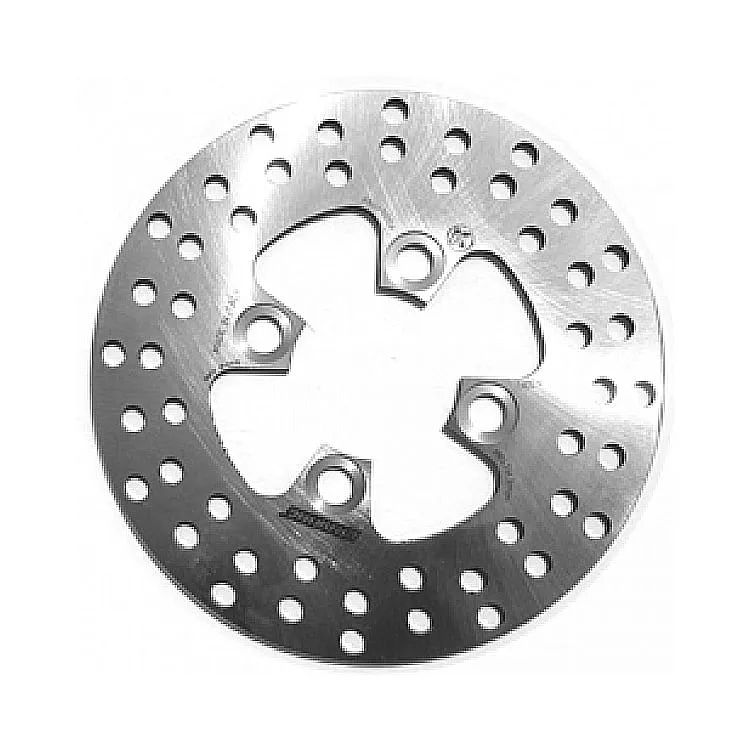 Ya30fi Disco Freno Anteriore Braking R-fix Per Yamaha Yfm Bear Tracker 2001 > 2004-YA30FI-120631