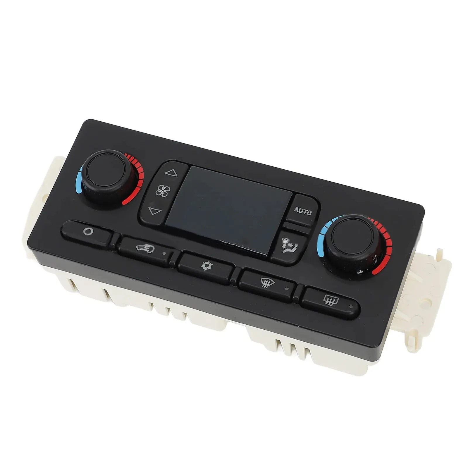 Panneau de module de contrôle de climatisation Chevrolet Trailblazer 2002-2009 599-211XD 10367041 10399657