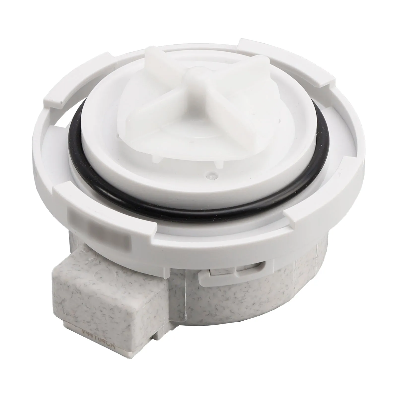 Pompe de vidange pour lave-linge LG (EAU63743803 NTWC021S03)