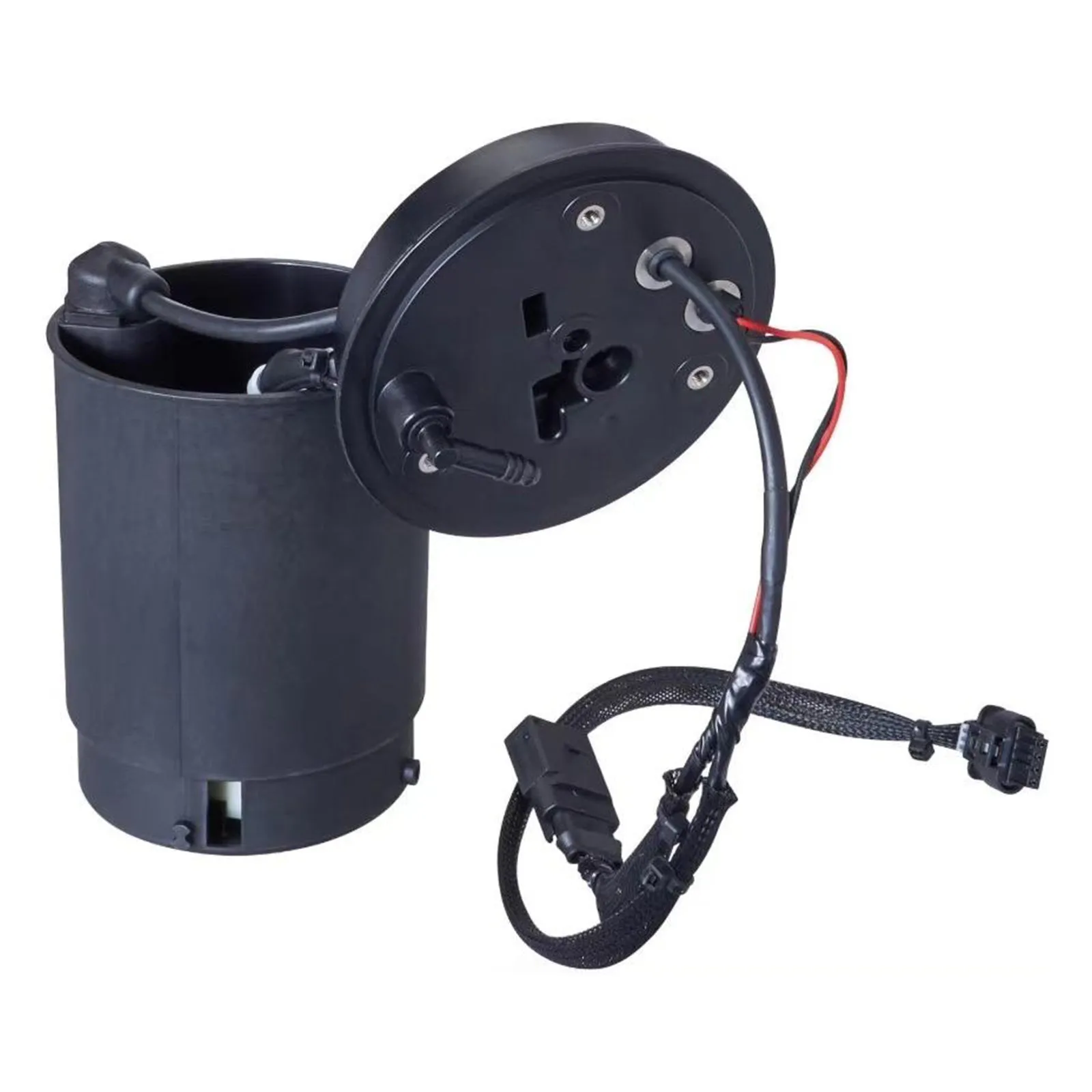 2013 Volkswagen PassatTDI SEL berline 4 portes L4-2.0L fluide d'échappement Diesel chauffage DEF 561198970