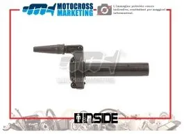 MOTOCROSS MARKETING AV2184 COMANDO GAS MODELLO ENDROSS