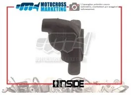 MOTOCROSS MARKETING AV2185 CUFFIA COPRIGAS CROSS 2T