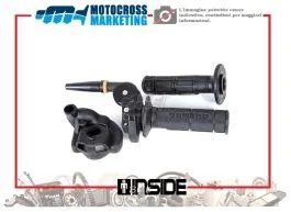 MOTOCROSS MARKETING AV2324 COMANDO GAS MINICROSS/ENDURO 4T MONOFILO "HR"