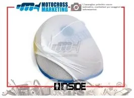 MOTOCROSS MARKETING AV3100 PROTEZIONE FILTRO ARIA UNIVERSALE