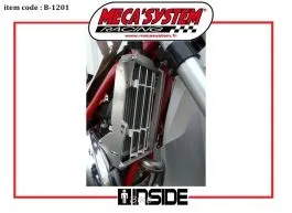 MECA SYSTEM B-1201 PROTEZIONE RADIATORE