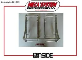 MECA SYSTEM B-1205 PROTEZIONE RADIATORE