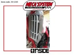 MECA SYSTEM B-1245 PROTEZIONE RADIATORE