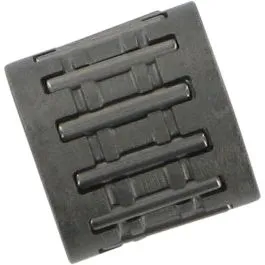 WISECO WB1006 TOP END BEARING KIT 14X18X17 2MM