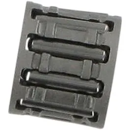 WISECO WB1015 TOP END BEARING KIT 12X17X14 2MM