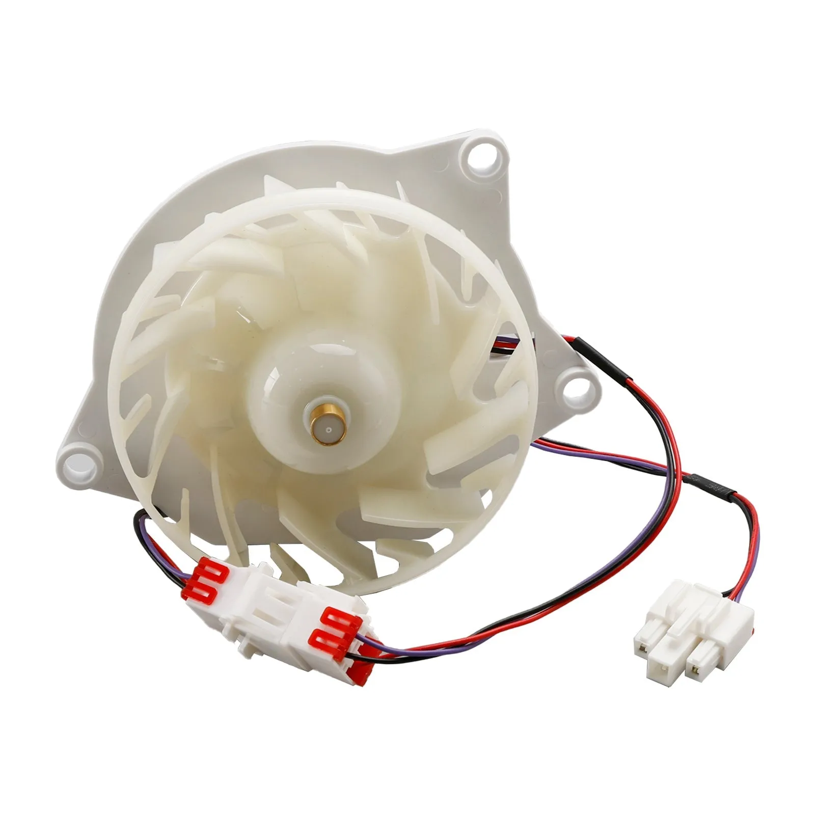 Moteur de ventilateur d'alimentation à pression EAU64824402 pour évaporateur de réfrigérateur congélateur LG