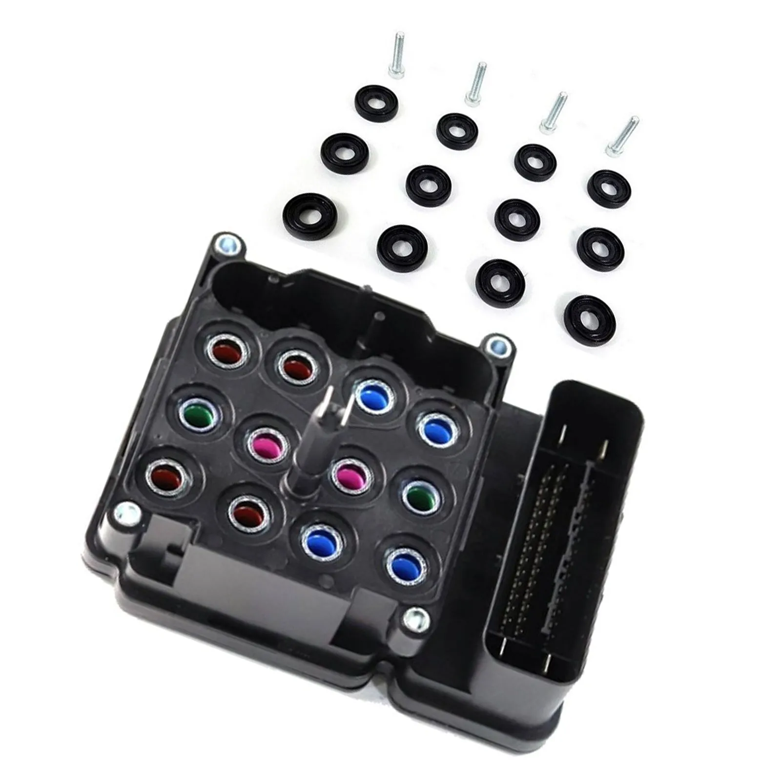 Module de contrôle ABS neuf 68295368AB pour camion Dodge Ram 1500 2017-2021