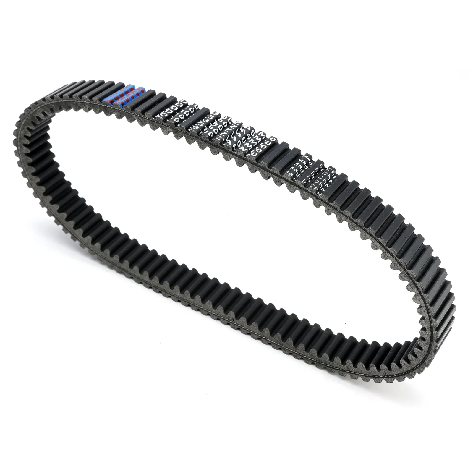 Courroie de transmission Kymco MXU 700i EPS ABS 4T T3B 23100-ZVA6-M00