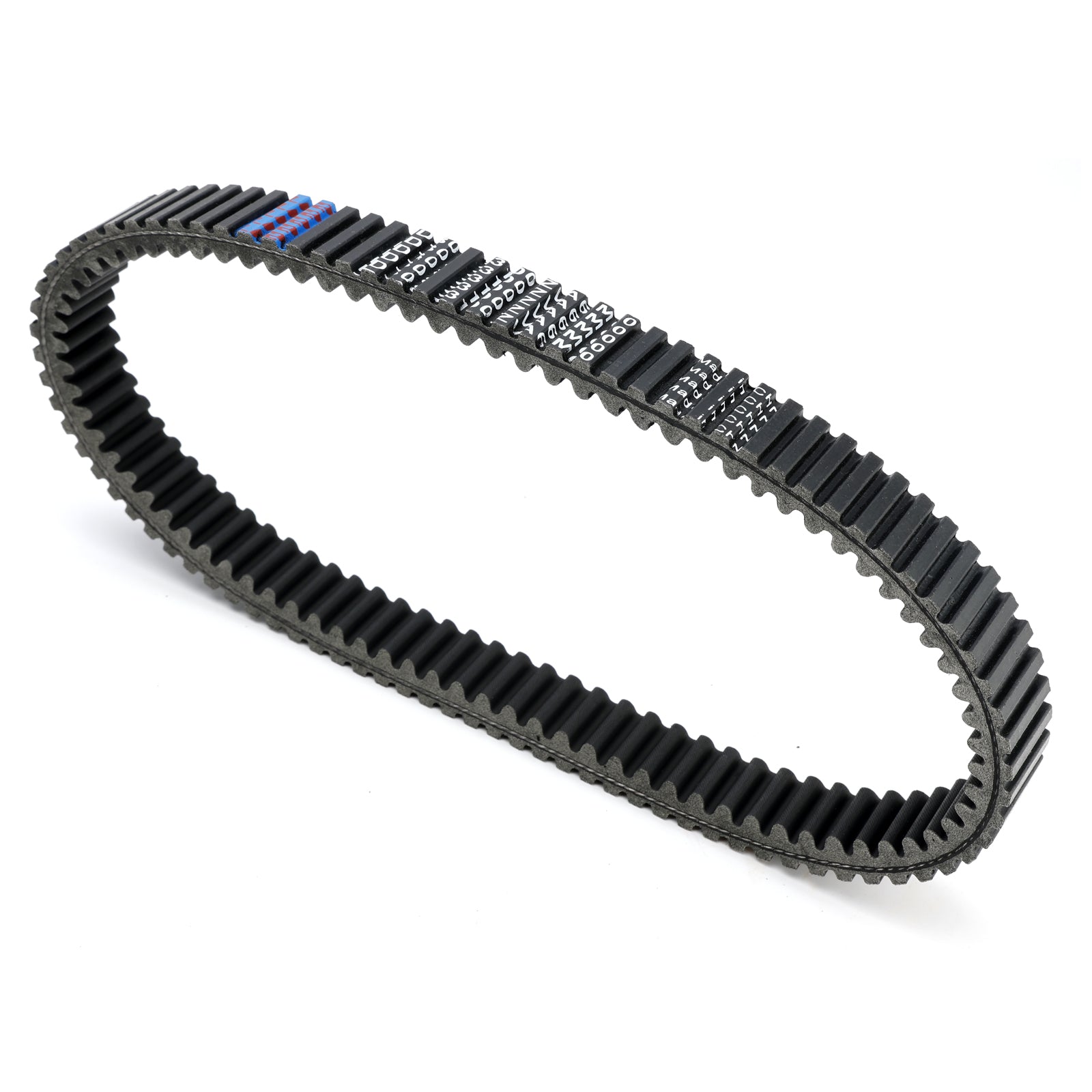 Courroie de transmission Kymco MXU 700i EX EPS IRS 4T T3B 2019-2020 23100-ZVA6-M00