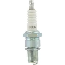 NGK SPARK PLUGS 3430 SPARK PLUG RACING B8EG