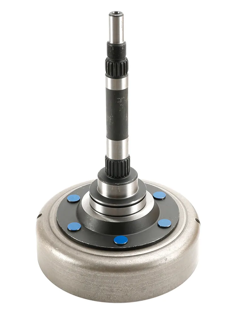 Ensemble de variateur avant complet Hisun HS700 2014-2017 21210-004-0000