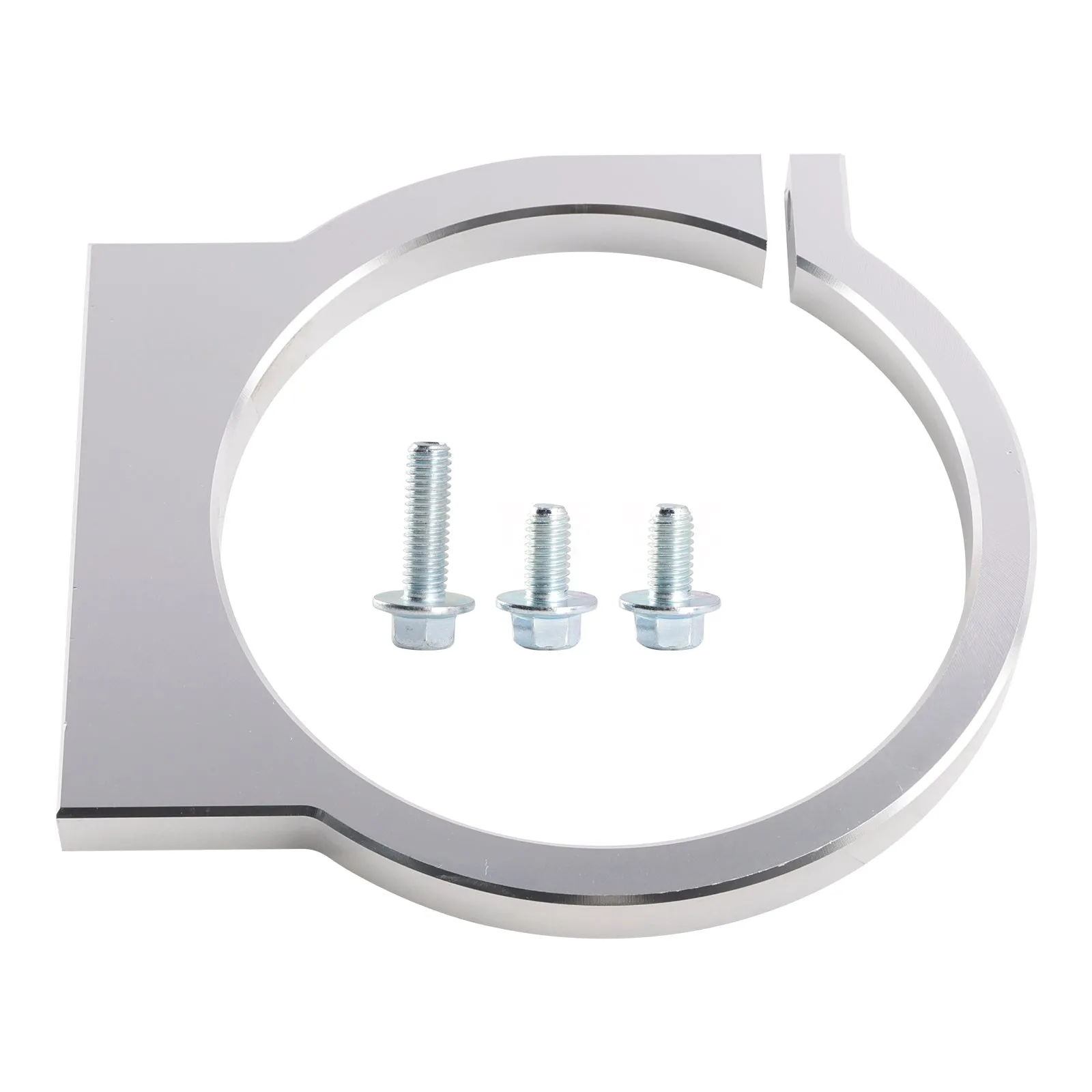 Support de bouteille d'azote de 2 lb 2,5 2 Deux livres 4-3/8"" de diamètre de bouteille de montage de réservoir