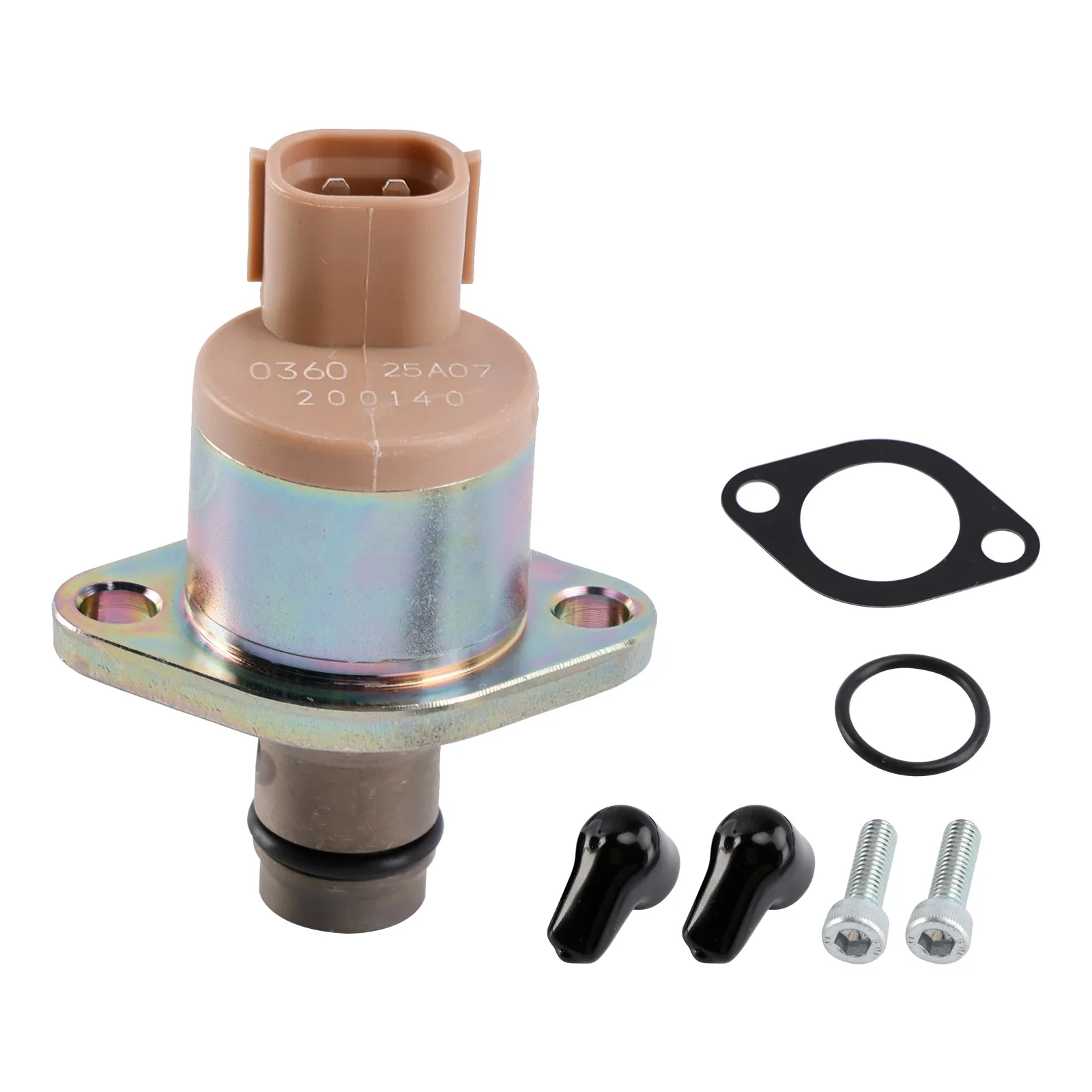 Vanne de régulation d'aspiration CRD 2,5 L/3,2 L, vanne SCV A6860-VM09A