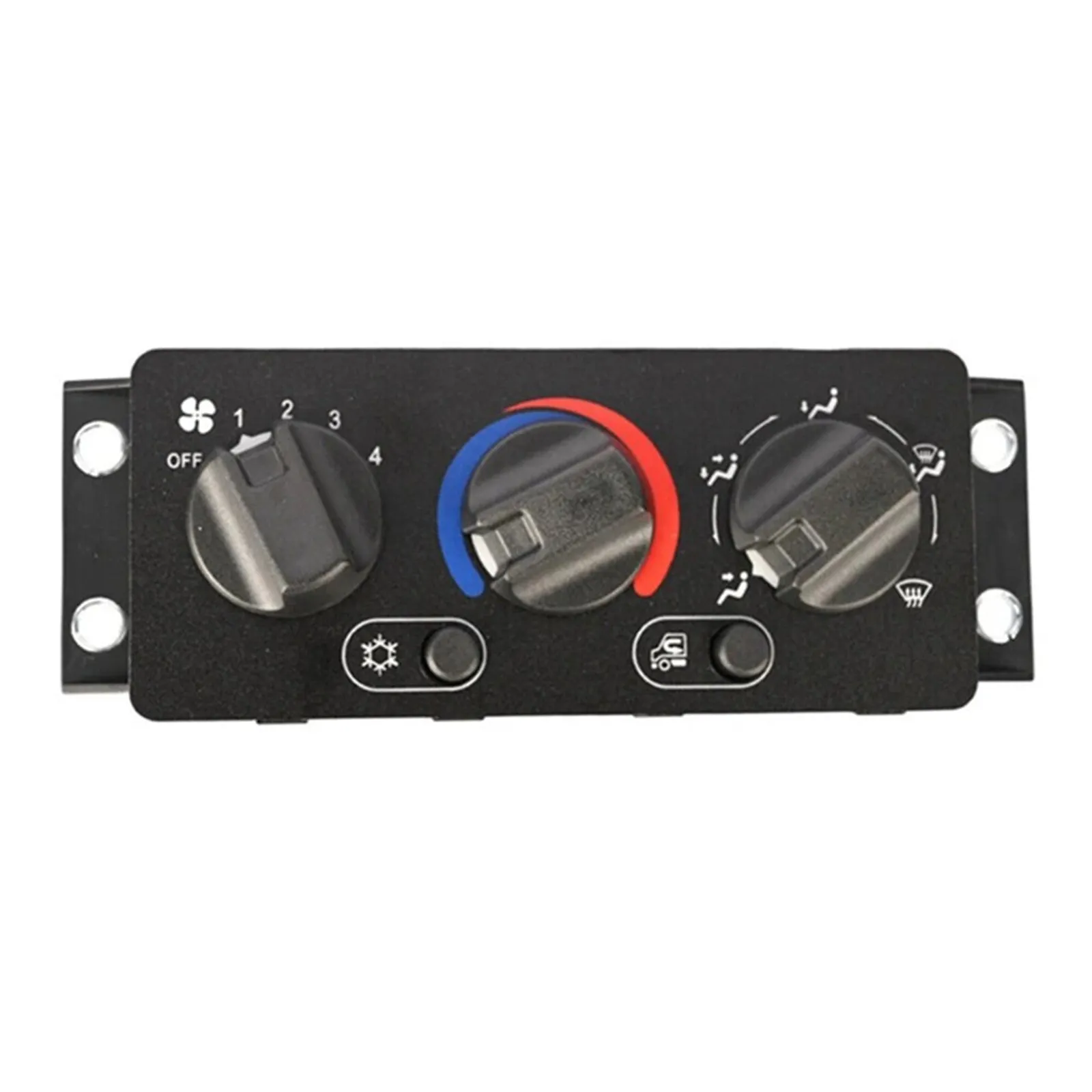 Panneau de module de contrôle de climatisation MACK CXU614 2000-2004 2014-2018 25110700 20992943