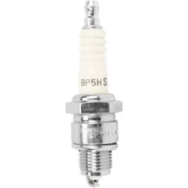 NGK SPARK PLUGS 4111 SPARK PLUG STANDARD BP5HS