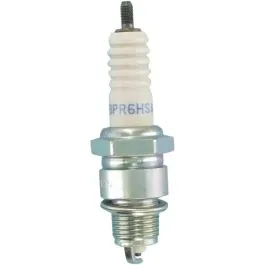 NGK SPARK PLUGS 4632 SPARK PLUG BPR6HSA