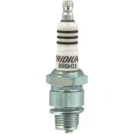 NGK SPARK PLUGS 3419 SPARK PLUG IRIDIUM IX BR6HIX