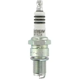 NGK SPARK PLUGS 6664 SPARK PLUG IRIDIUM IX BR7EIX
