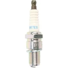 NGK SPARK PLUGS 6615 SPARK PLUG SOLID-