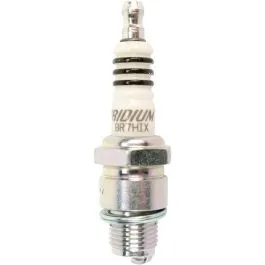 NGK SPARK PLUGS 7067 SPARK PLUG IRIDIUM IX BR7HIX