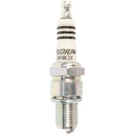 NGK SPARK PLUGS 5044 SPARK PLUG BR8EIX IRIDIUM