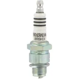 NGK SPARK PLUGS 7001 SPARK PLUG IRIDIUM BR8HIX