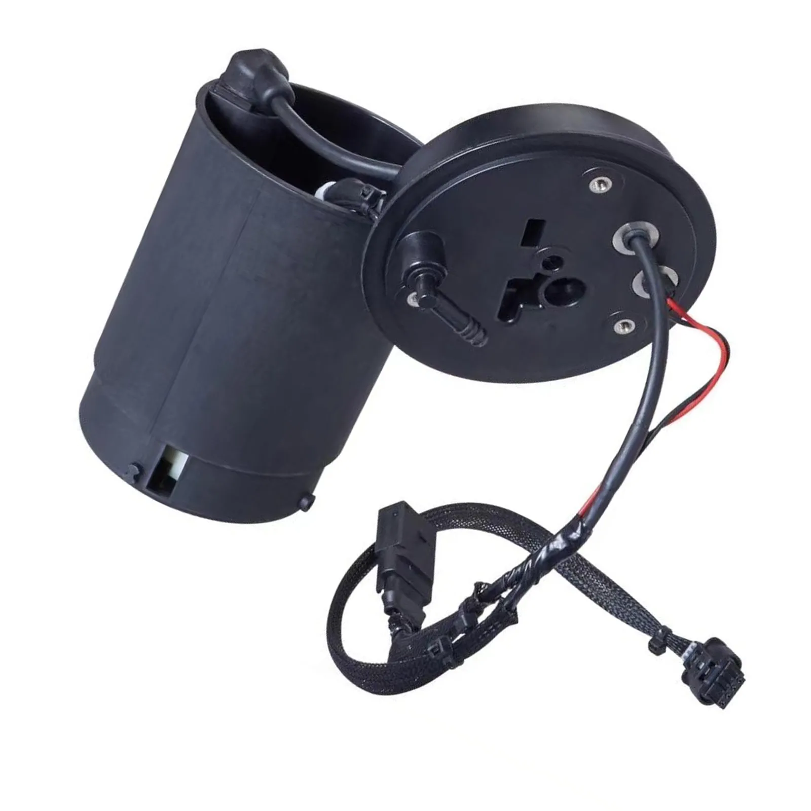 2012 Volkswagen PassatTDI SE Berline 4 portes L4-2.0L Fluide d'échappement diesel Chauffage DEF 561198970