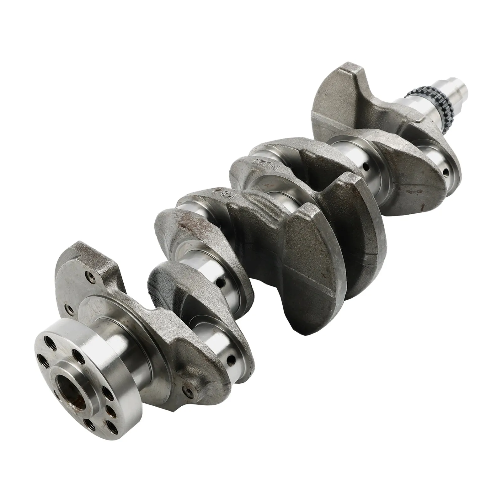 Vilebrequin de moteur 2.0L 23110-2E501 pour Hyundai Elantra Kona 2017-2020