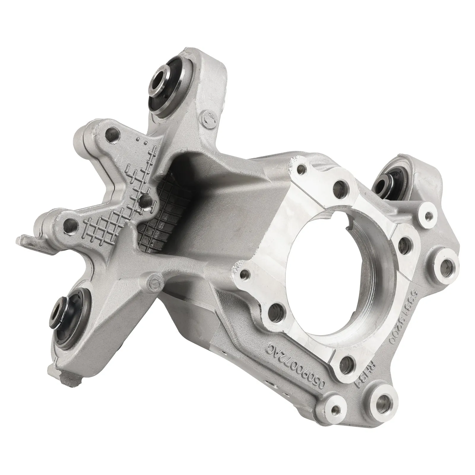 2015 Jeep Cherokee Latitude, Limited, Sport, Trailhawk Fusée de suspension arrière droite 5090072AE