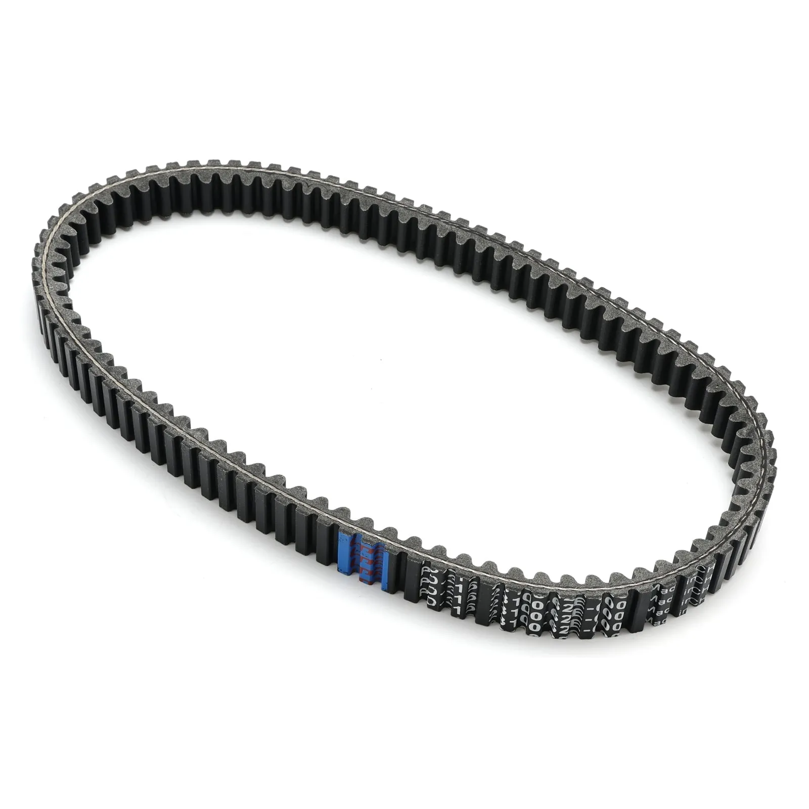 Courroie de transmission en V pour AEON Cobra Crossland Cube Bistrada 300 320 350