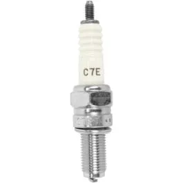NGK SPARK PLUGS 5096 SPARK PLUG C7E