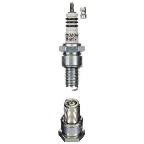 Candela iridium NGK BR8EIX