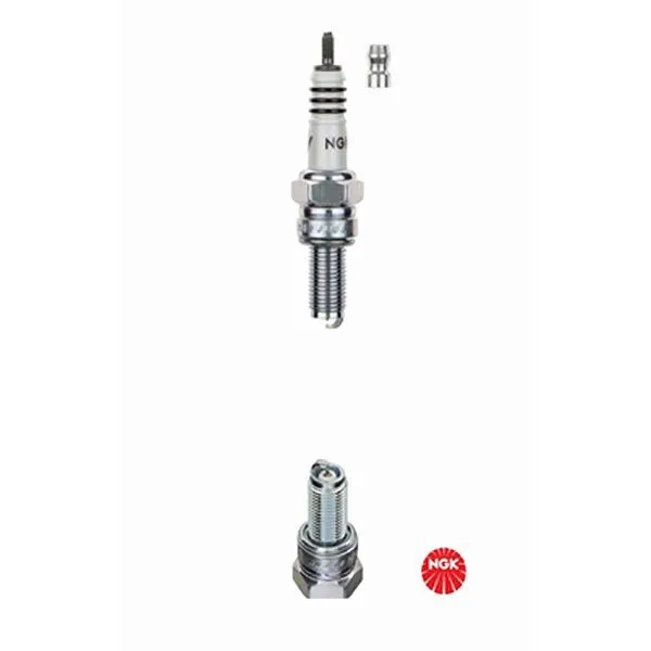 Candela iridium NGK CR9EIX