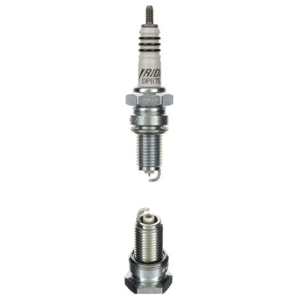 Candela iridium NGK DPR7EIX-9