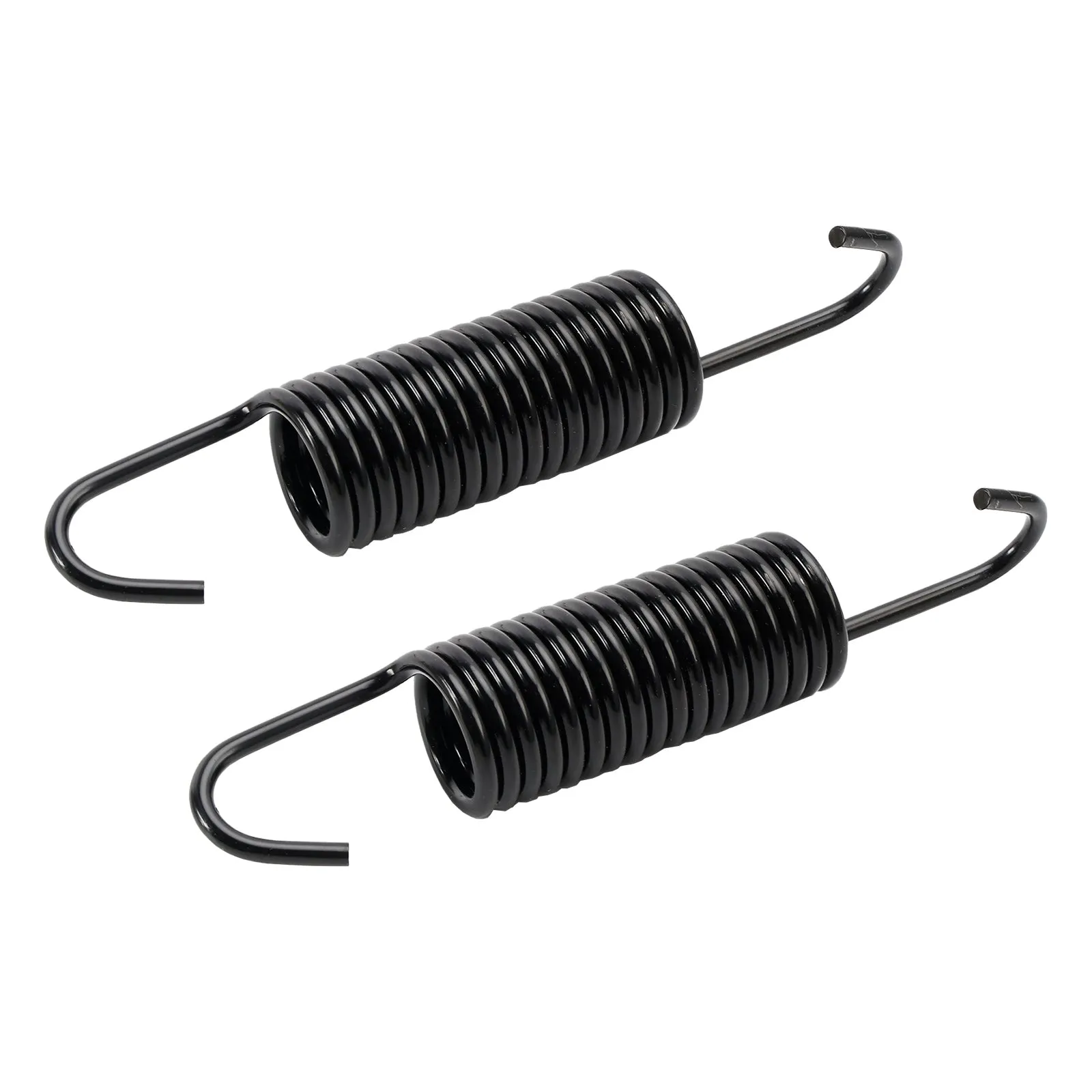 Lot de 2 ressorts de suspension pour lave-linge DC61-01257M pour lave-linge Samsung 3990661 AP5955135
