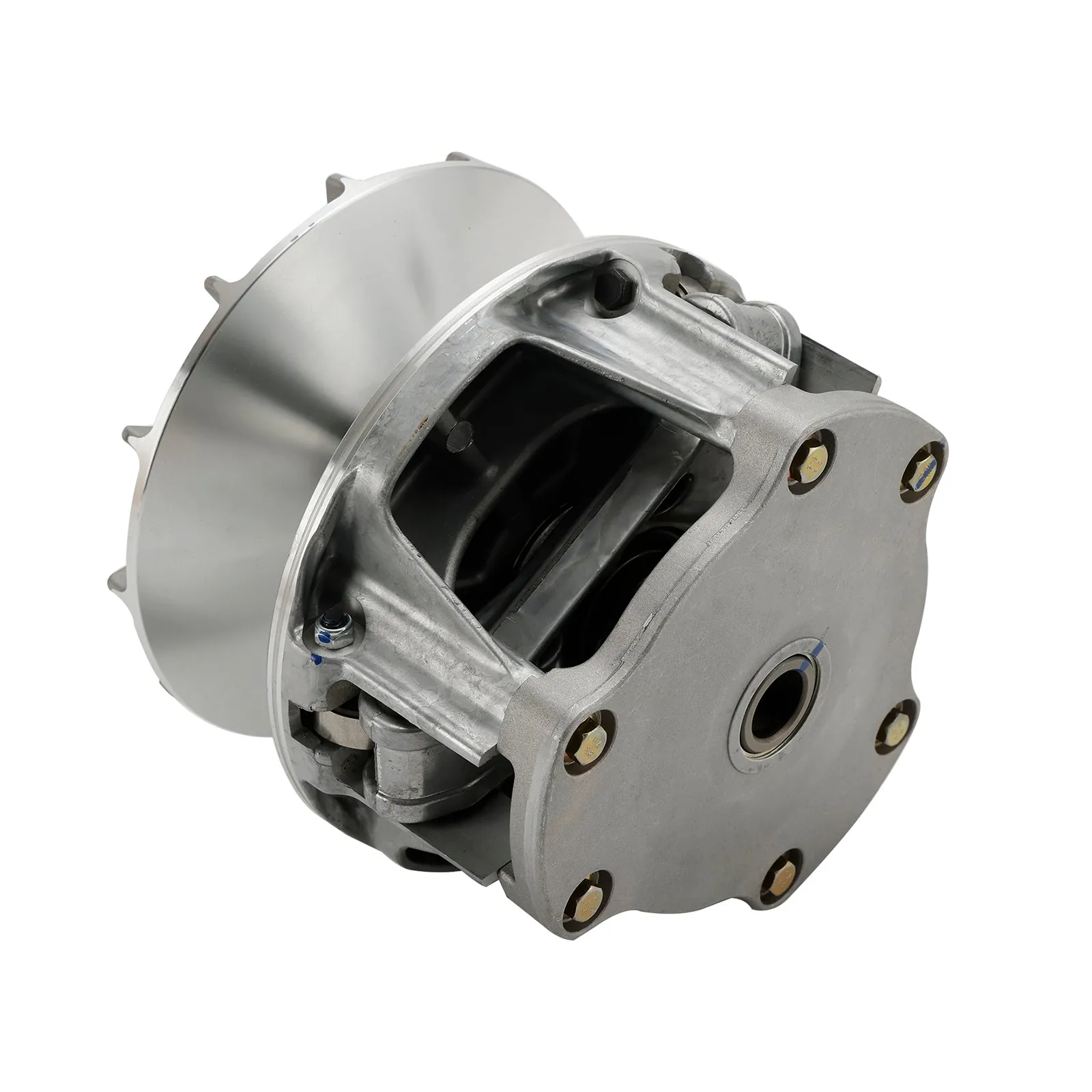 Jeu de poulies de variateur d'embrayage avant Polaris Ranger Crew 500 2011-2013 1322965