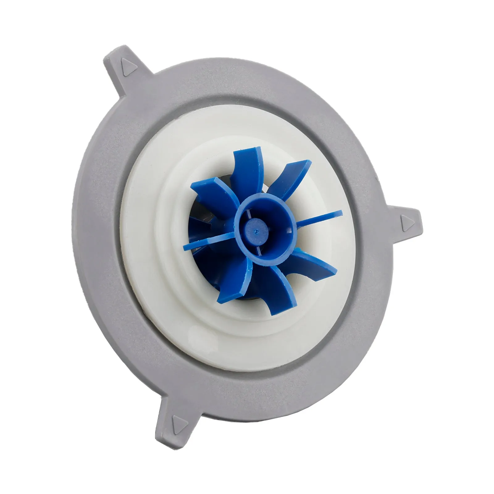 Ensemble rotor moteur 524922P pour moteur de pompe de lave-vaisselle Fisher & Paykel DSC