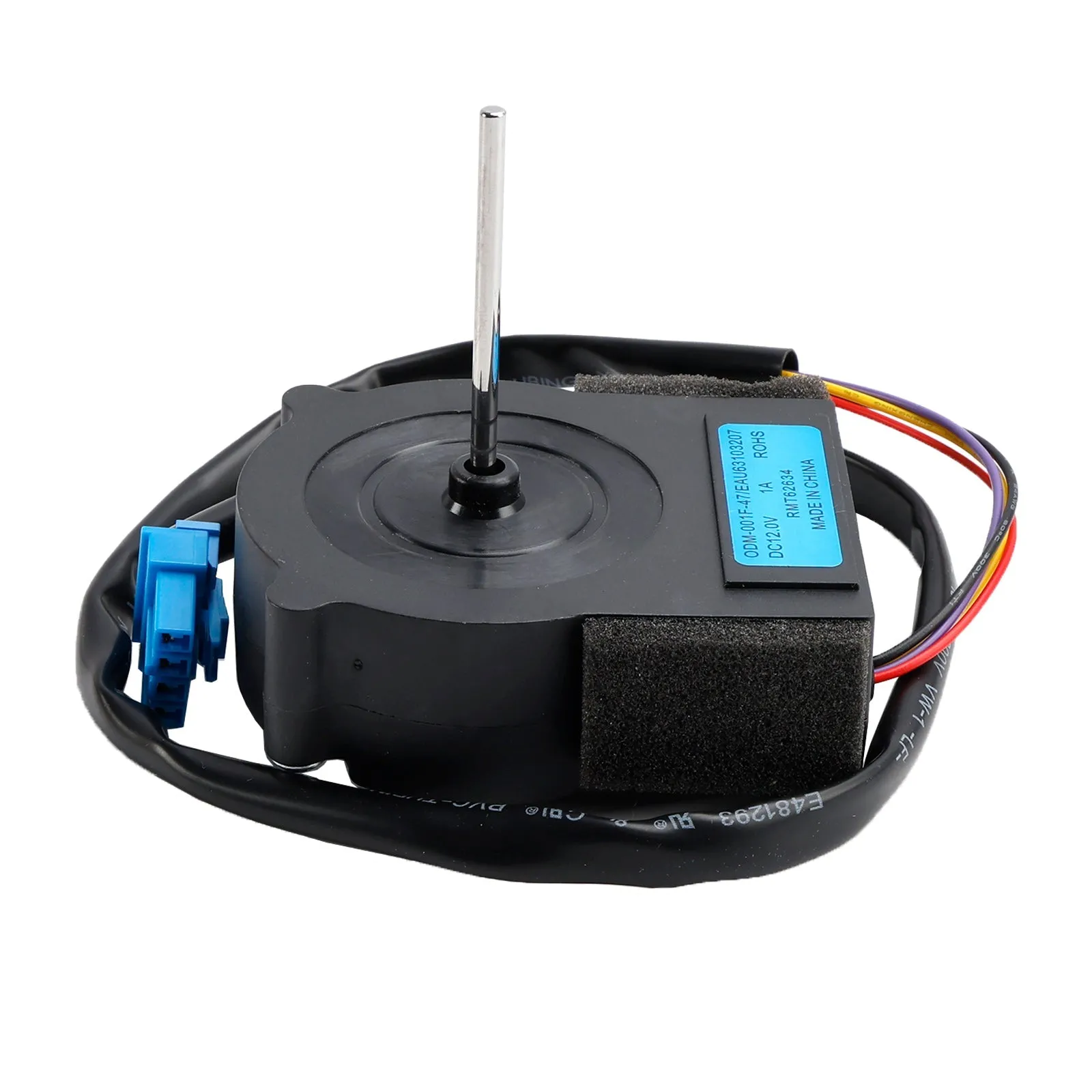 Moteur de ventilateur de condenseur de réfrigérateur EAU63103207 pour réfrigérateur LG Kenmore