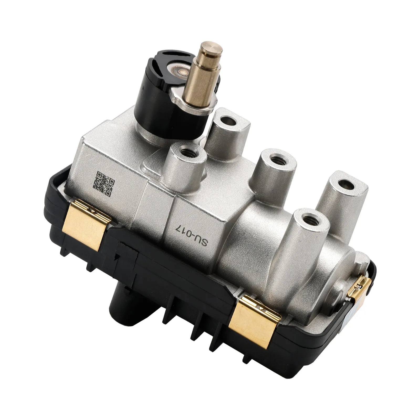 BMW X1 (F48) xDrive 18 d xDrive 18 d 100 136 DSL B47 C20 A 2014 Actionneur Turbo 59001107213 6NW01043018