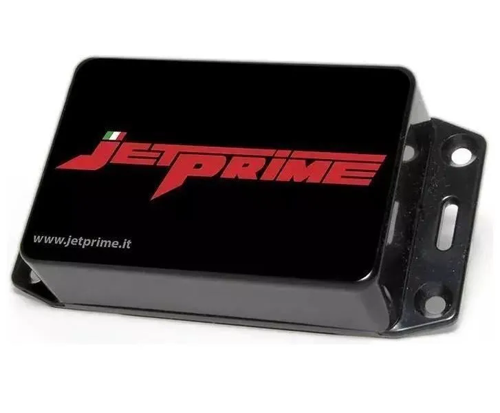 Centralina Jetprime (comprende cablaggio specifico) per Aprilia Pegaso 650 strada 05-09