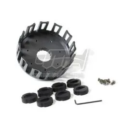 PROX 17.4290F CESTELLO PORTADISCHI KX 125 90-92 + PARASTRAPPI