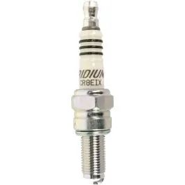 NGK SPARK PLUGS 4218 SPARK PLUG IRIDIUM IX CR8EIX